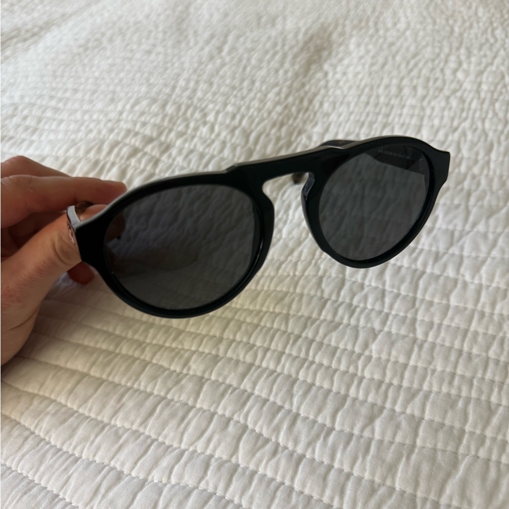 Ermenegildo Zegna Sunglasses